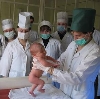 Больницы в Киргиз-Мияках