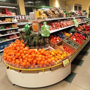 Супермаркеты Киргиз-Мияков
