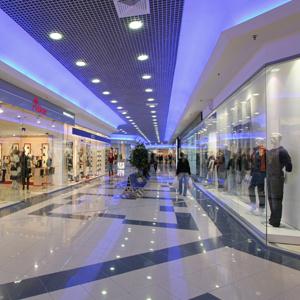 Торговые центры Киргиз-Мияков